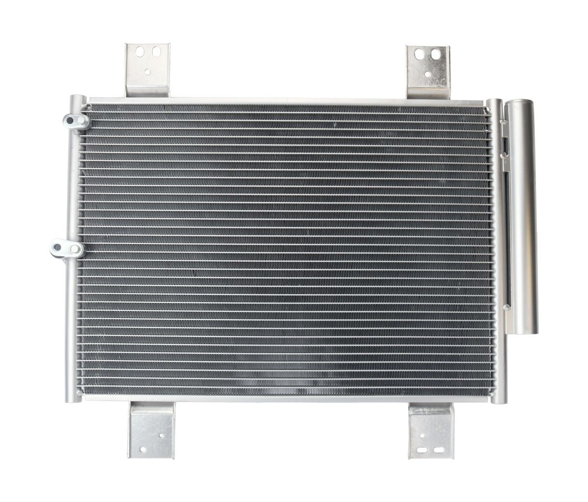 BOSCH Kondenzátor klimatizácie 1 986 AD2 291 BOSCH 1986AD2291 Chladič klimatizácie Daihatsu Charade G200 cena