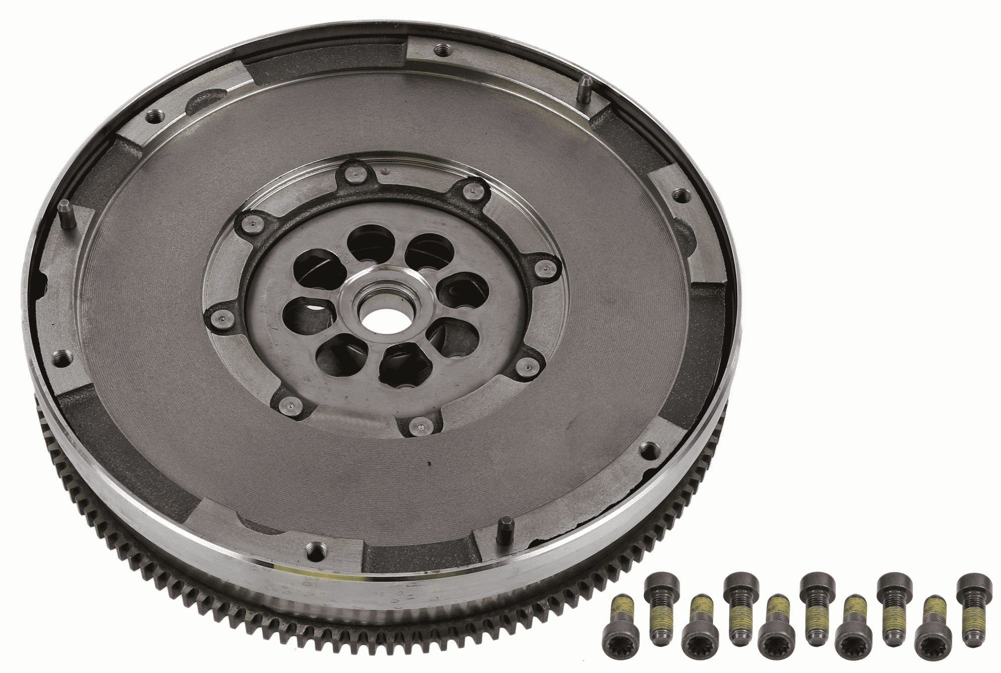 SACHS Svinghjul 2294 002 252 SACHS 2294 002 252 Svinghjul