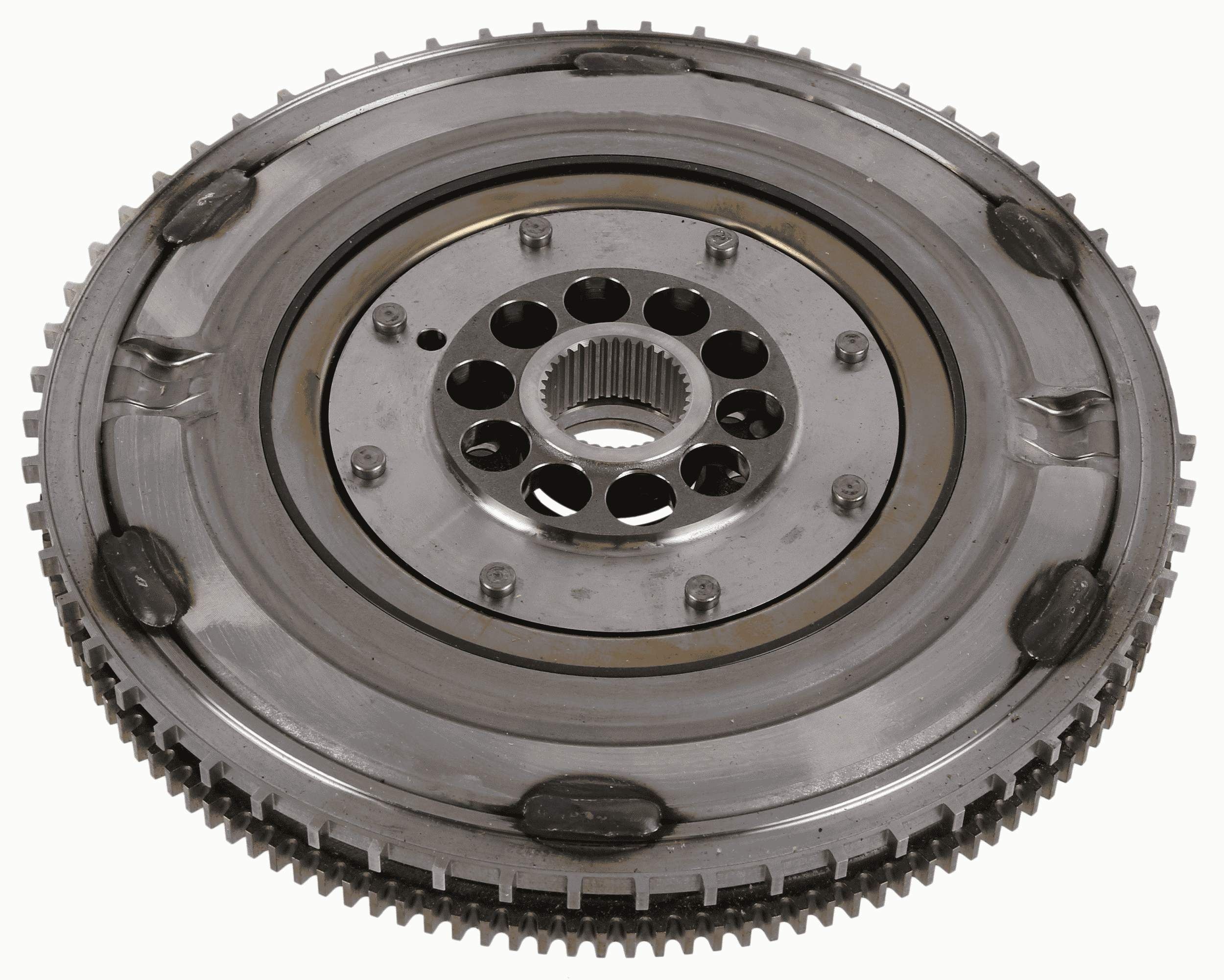 SACHS Svinghjul 2295 601 050 SACHS 2295 601 050 Svinghjul