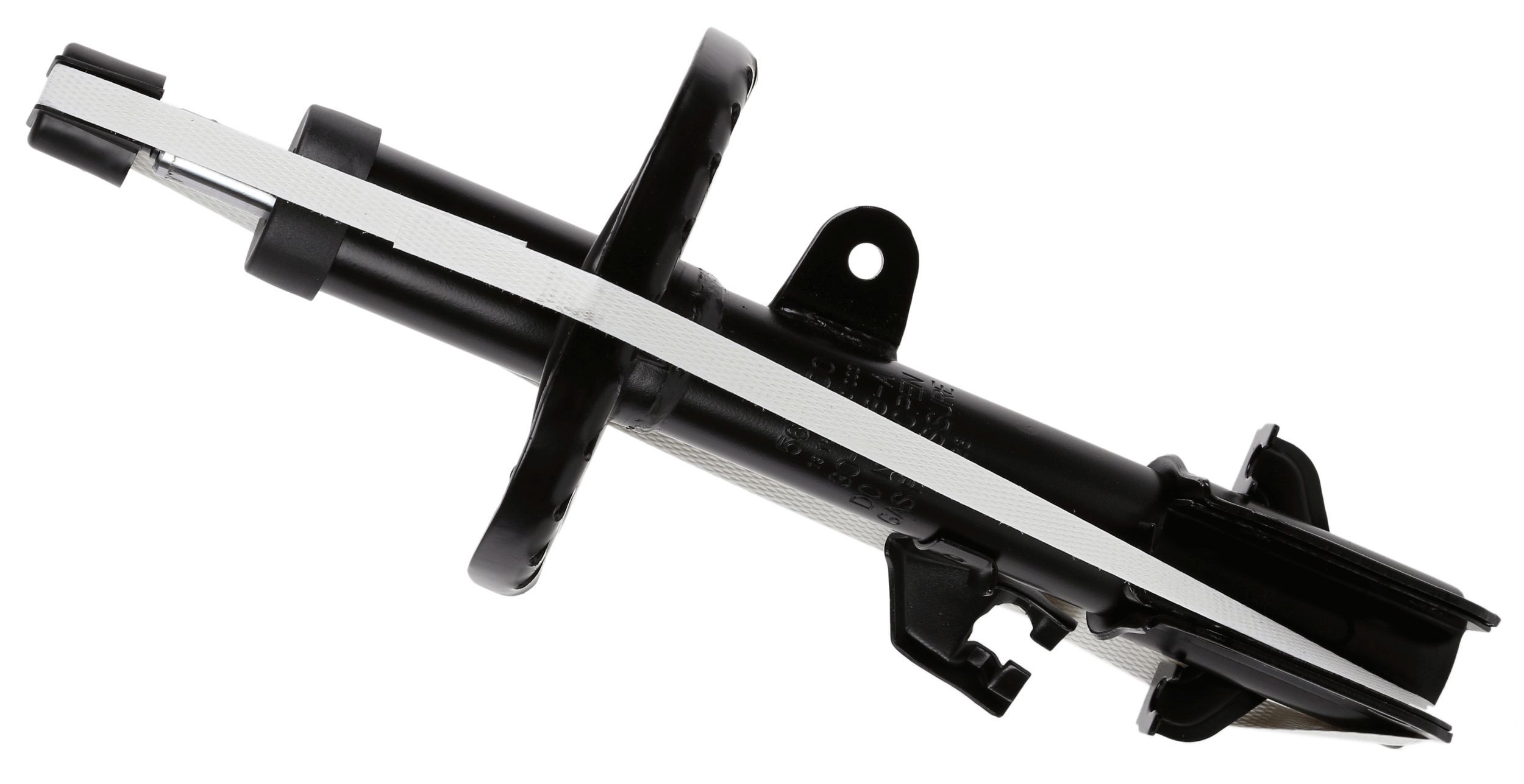 SACHS Amortisseur 560 000 SACHS 560 000 Jambe de force Nissan Micra k12 Cabriolet pas cher