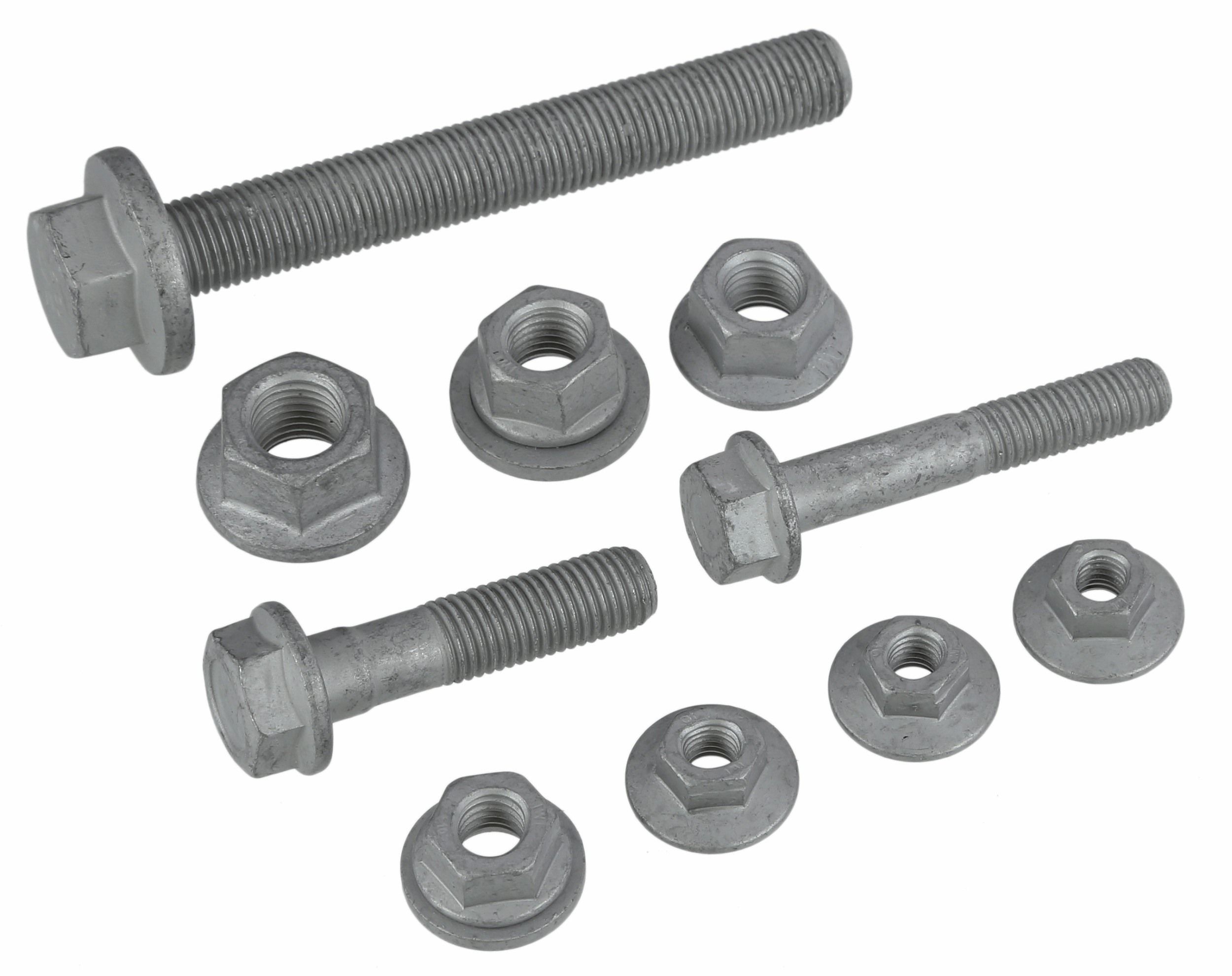 SACHS Kit riparazione, Sospensione ruota 803 439 803 439 Kit riparazione braccio oscillante CHEVROLET MATIZ SACHS costo