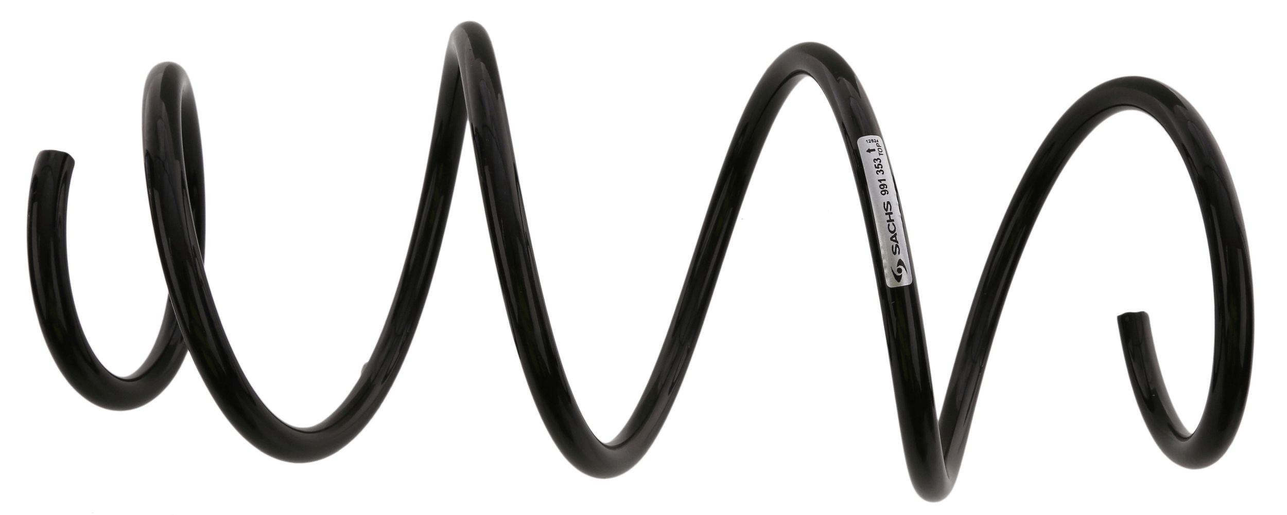 SACHS Vedru 991 353 SACHS 991 353 originaal Vedru 208 II Hatchback (UB_, UP_, UW_, UJ_) hind