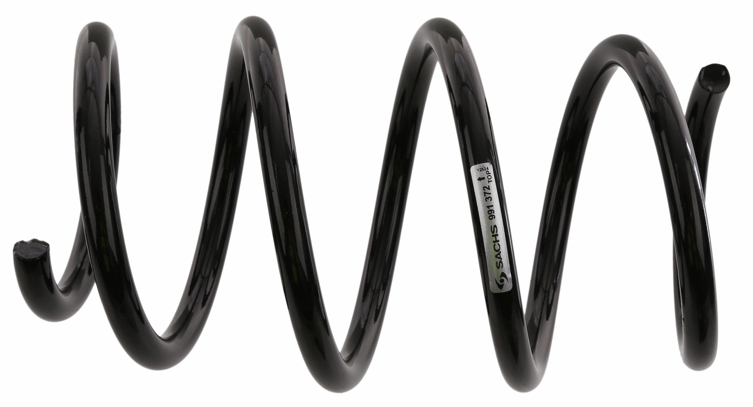 Jousi (auton jousitus) SACHS 991 372 SACHS 991 372 AUDI TT 2022 Etujouset & takajouset