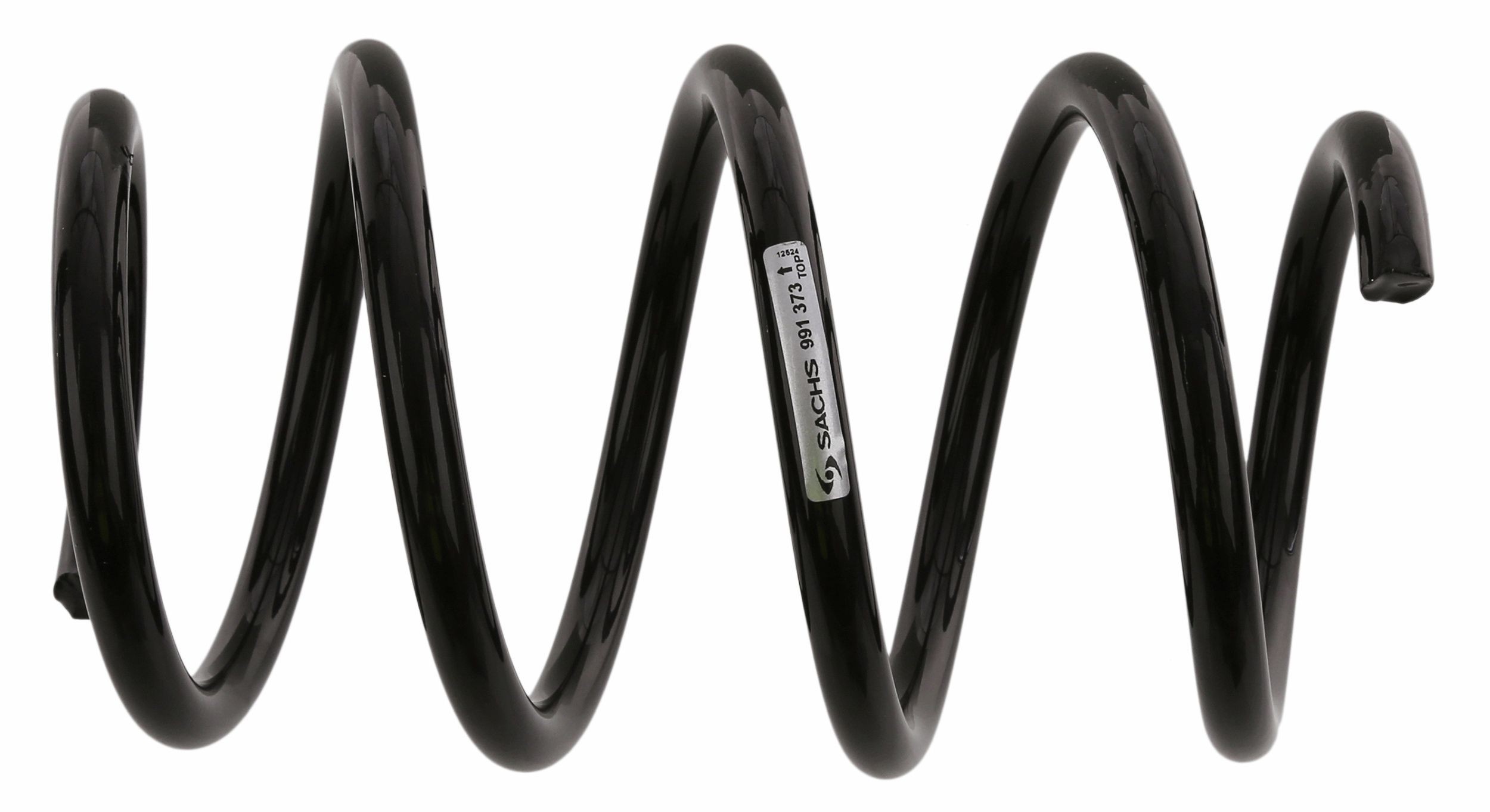Coil spring SACHS 991 373 SACHS 991 373 Audi TT 2017 Coil springs price
