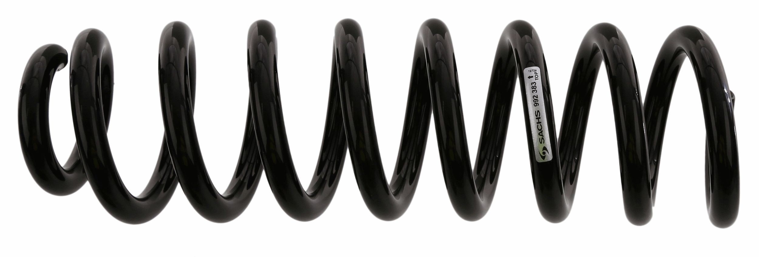 Jousi (auton jousitus) SACHS 992 383 SACHS 992 383 MERCEDES-BENZ E-sarja 2024 Takajouset & etujouset