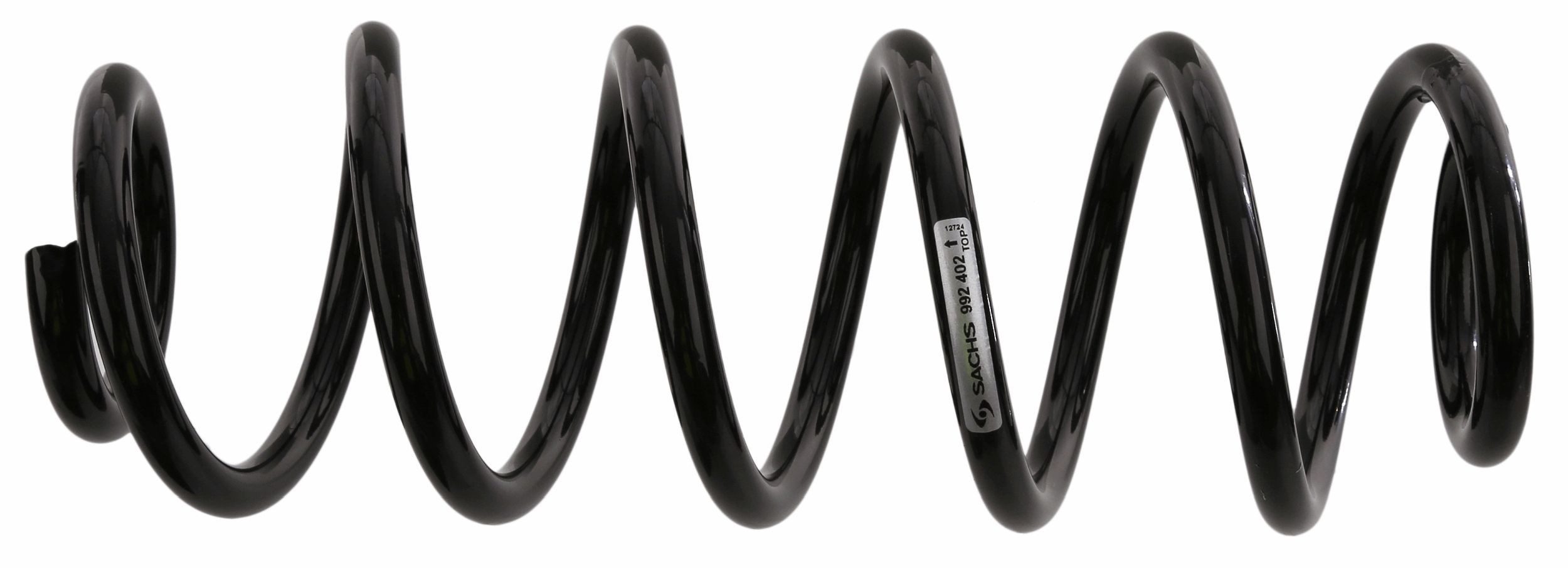 Coil spring SACHS 992 402 SACHS 992 402 AUDI TT 2017 coil spring price