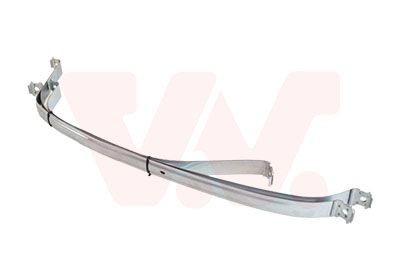 VAN WEZEL Sada drżiakov palivovej nádrże 5874098 Palivové nádrže VAN WEZEL Mitsubishi GRANDIS 5874098