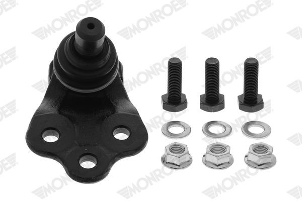 MONROE Kande- / juhtliigend L15518 L15518 Šarniir JEEP WRANGLER MONROE