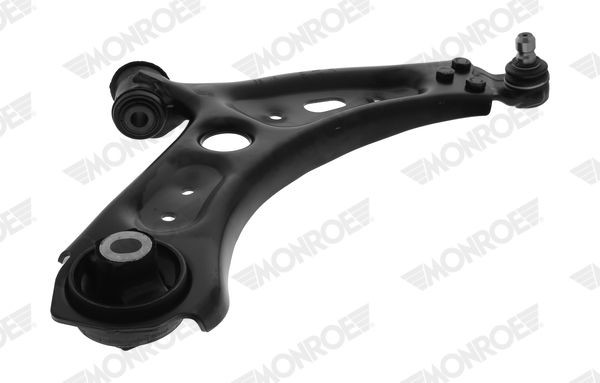 MONROE Draagarm L15595 Draagarm set MONROE GRAND CHEROKEE L15595 goedkoop