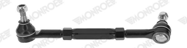 MONROE Rod Assembly L16I00 MONROE L16I00 Ford Maverick 1n2 steering rack end replacement