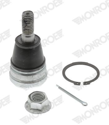 MONROE Rótula de suspensão L16J36 Rótula de suspensão MONROE Ford FIESTA L16J36