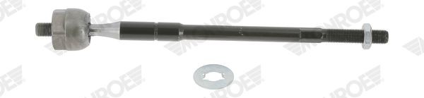 MONROE Sisemine rooliots, roolivarras L24229 Roolivarras MONROE Opel MERIVA L24229
