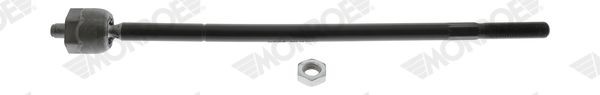 MONROE Axiálny čap tiahla riadenia L25H01 MONROE L25H01 originálne Axiálny čap tiahla riadenia Smart Fortwo 3 Convertible cena