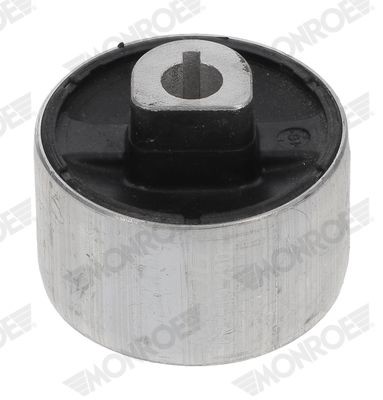 MONROE Suspension, bras de liaison L25L19 Renault GRAND SCÉNIC Silent bloc de suspension MONROE L25L19