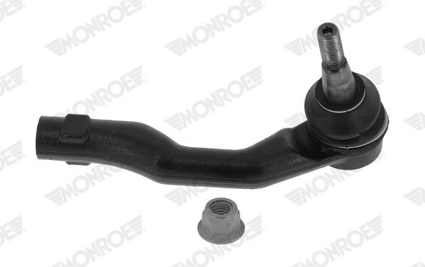 MONROE Rótula de direção L27G01 MONROE Ponteira de direção VOLVO L27G01