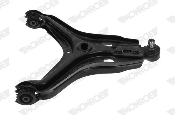 Ψαλίδι, ανάρτηση τροχών MONROE L29J38 MONROE L29J38 Σετ ψαλίδια αριστερά και δεξιά Audi 80 2024
