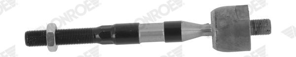 MONROE Articulação axial, barra de acoplamento L42H00 L42H00 Barra de direção MITSUBISHI L 200 MONROE