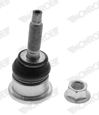 Rótula de suspensão MONROE L65J01 MONROE L65J01 Kit de montagem da rótula de suspensão SAAB 9-3 2003