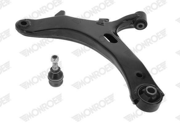 MONROE Draagarm L68J06 L68J06 Draagarmen SUBARU FORESTER MONROE