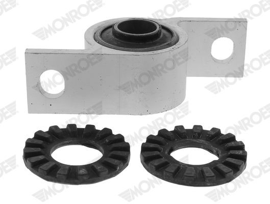 Έδραση, ψαλίδι MONROE L68L00 MONROE L68L00: Συνεμπλοκ ψαλιδιου Subaru OUTBACK 2002