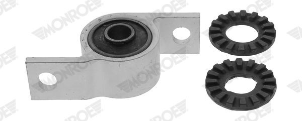 MONROE Feste, styrestag L68L01 L68L01 Bærebruforing SUBARU IMPREZA MONROE