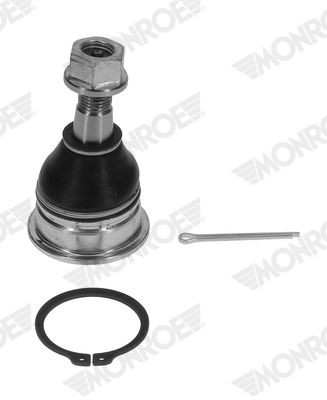 MONROE Testina braccio oscillante L69J04 L69J04 costo Testina braccio oscillante MONROE SUZUKI BALENO