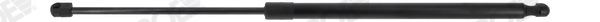 Bagklapsdæmper MONROE ML6561 MONROE ML6561: Gasfjeder bagklap Ford TOURNEO CUSTOM 2021