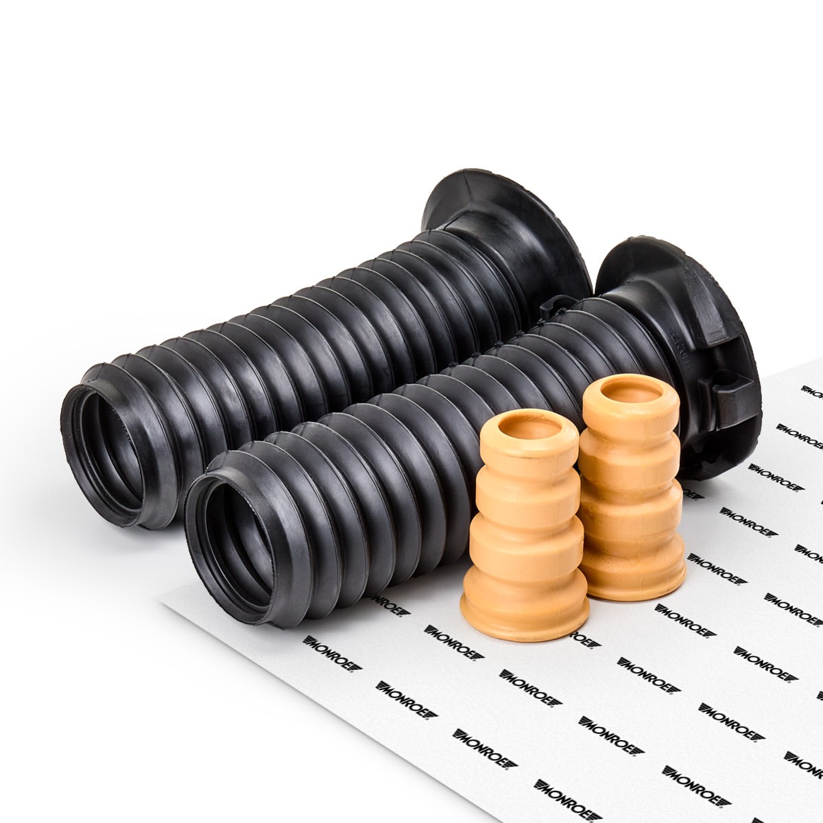 Kit parapolvere, ammortizzatore MONROE PK490 MONROE PK490 costo Parapolvere & tamponi ammortizzatori Honda CR-V 2024