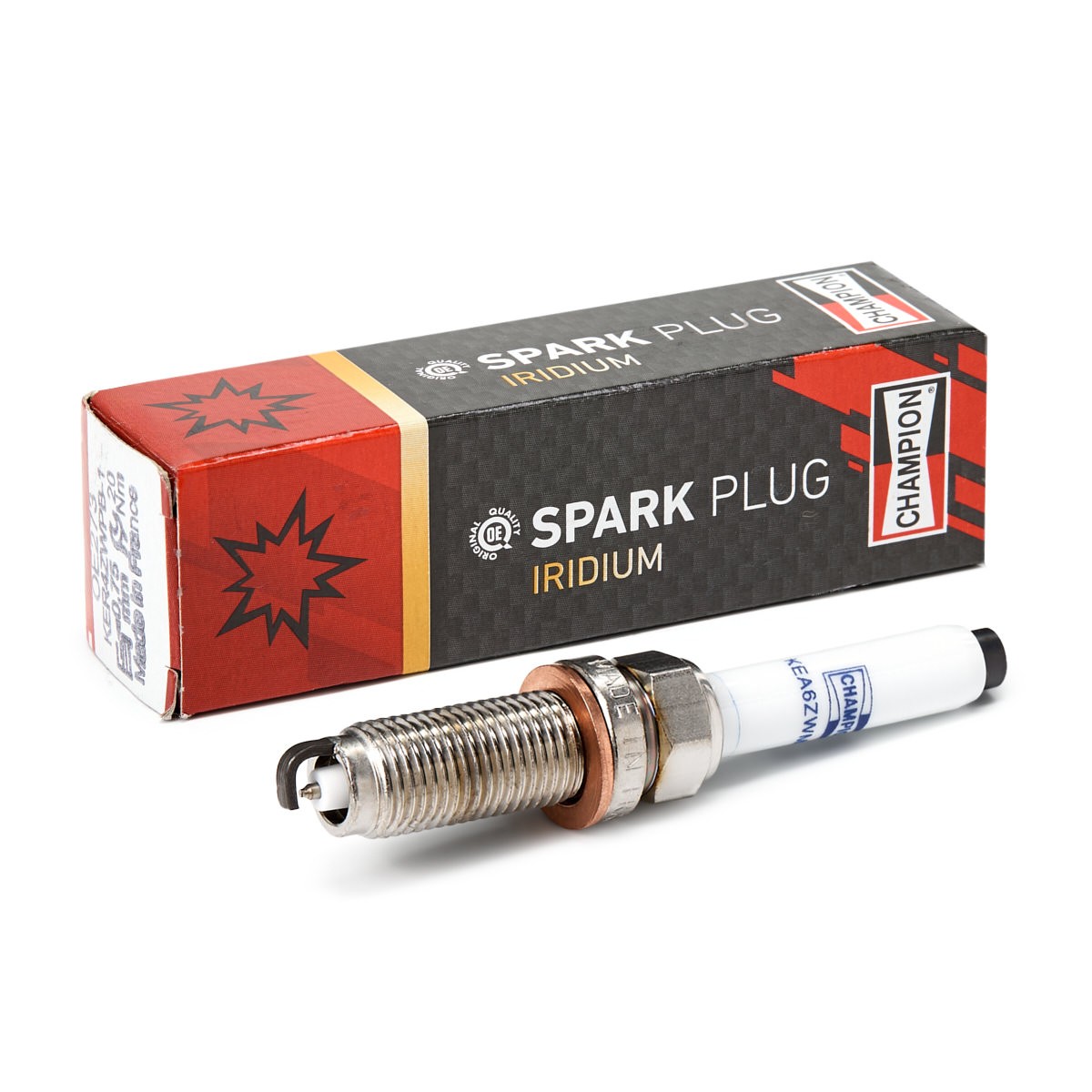 Bougie d'allumage CHAMPION OE269 CHAMPION OE269 Bougie d'allumage MERCEDES-BENZ CLS 2025