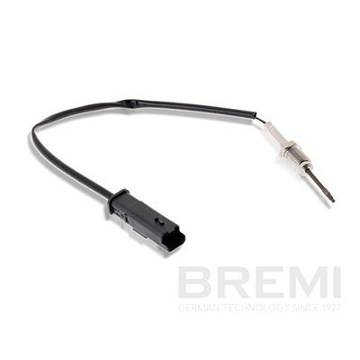 Devējs, Izplūdes gāzu temperatūra BREMI 70003 BREMI 70003 Izplūdes gāzu temperatūra devējs PEUGEOT 207 2016