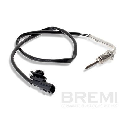 BREMI Sensor, temperatura dos gases de escape 70057 70057 BREMI Sensor de temperatura do motor Nissan baratos