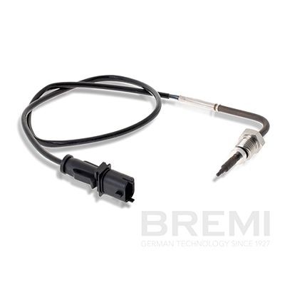 BREMI Sensor, udstødningsgastemperatur 70085 70085 Sensor udstødningsgastemperatur FIAT GRANDE PUNTO BREMI