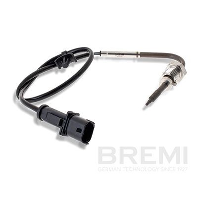 BREMI Abgastemperatursensor 70098 Abgastemperatursensor BREMI Opel ZAFIRA 70098