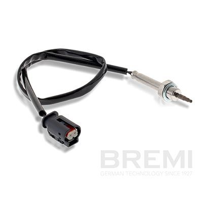 BREMI Sensore, Temperatura gas scarico 70101 70101 Sensore temperatura gas di scarico BREMI MERCEDES-BENZ CLA costo