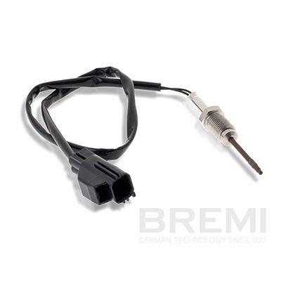 BREMI Sensor, temperatura dos gases de escape 70103 BREMI Sensor de temperatura NISSAN 70103