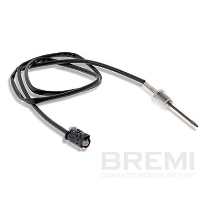 BREMI Sensor, exhaust gas temperature 70117 70117 BREMI exhaust gas temperature sensor for AUDI Q7