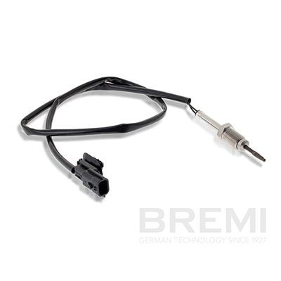 BREMI Sensor, udstødningsgastemperatur 70128 70128 Temperaturføler MERCEDES-BENZ VIANO BREMI
