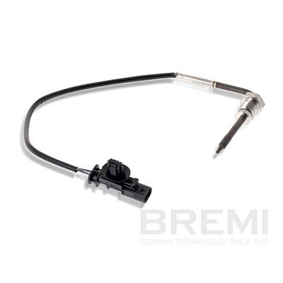 BREMI Sensor, temperatura dos gases de escape 70135 Sensor de temperatura BREMI NISSAN 70135