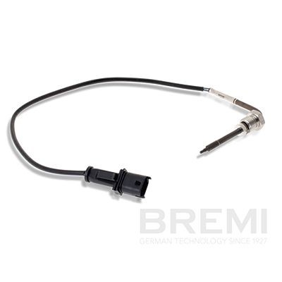 BREMI Sensor, udstødningsgastemperatur 70144 70144 Sensor udstødningsgastemperatur BREMI FIAT GRANDE PUNTO