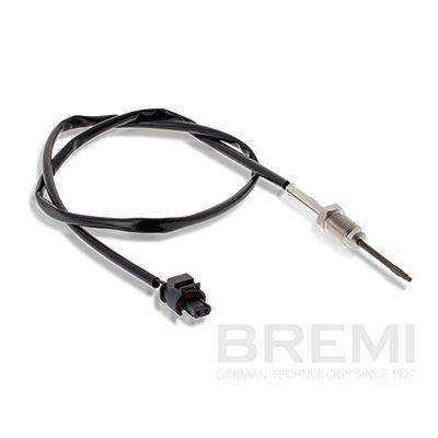 BREMI Sensor, exhaust gas temperature 70148 70148 BREMI exhaust gas temperature sensor AUDI Q7