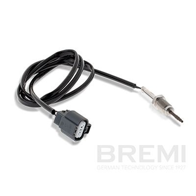 BREMI Sensor, temperatura dos gases de escape 70157 Sensor de temperatura BREMI NISSAN 70157