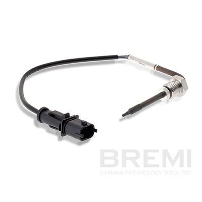 BREMI Sensor, udstødningsgastemperatur 70179 Sensor udstødningsgastemperatur BREMI Fiat GRANDE PUNTO 70179