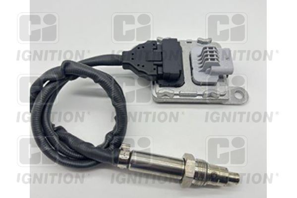 QUINTON HAZELL NOx-sensori, NOx.katalysaattori XNOX102 QUINTON HAZELL XNOX102 Opel Movano B Van lambda anturi vaihto hinta