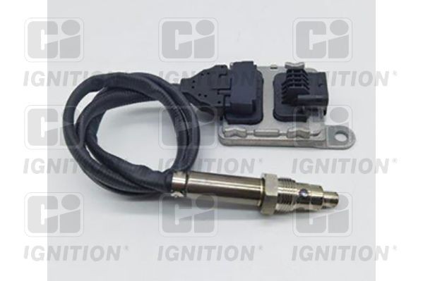 Capteur NOx, Catalyseur NOx QUINTON HAZELL XNOX111 QUINTON HAZELL XNOX111 Sonde NOx Mercedes-Benz CLS 2020