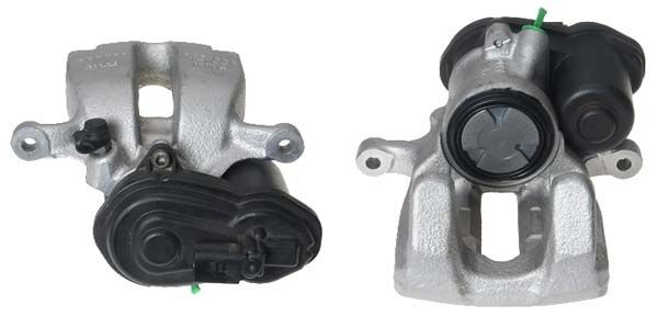 Brzdový strmeň BREMBO F 06 290 BREMBO Essential F 06 290 Brzdový strmeň BMW Rad 4 2023