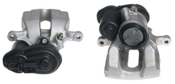Bromsok BREMBO F 06 295 BREMBO Essential F 06 295 Bromsok BMW X6 2025