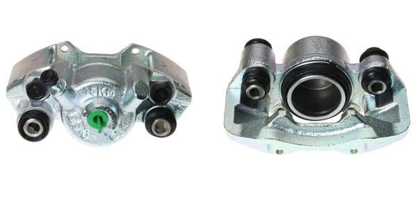 BREMBO Bremssattel F 16 030 Bremssattel BREMBO Daihatsu HIJET Essential F 16 030