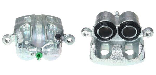 Étrier de frein BREMBO F 49 151 BREMBO Essential F 49 151 Étrier MAZDA MPV 2009