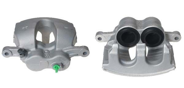 Pidurisadul BREMBO F 50 412 BREMBO Essential F 50 412: Pidurisadul Mercedes GLA 2023