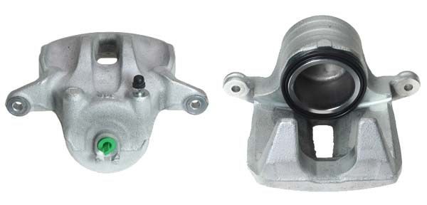 BREMBO Bremsekaliber F 56 197 Bremsekaliber BREMBO NP300 PICKUP F 56 197 billig